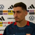 Petrović za RTS: Ova utakmica treba da nam bude pokazatelj da možemo da igramo sa svakim