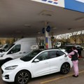 Дизел достигао рекордне две фунте по литру у Великој Британији