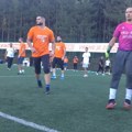 Ljajić: Ovoliki broj ljudi danas na sportskom turniru u Borićima daje snagu da budemo još uspješniji