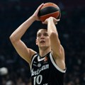 Statistika to svakako pokazuje: Tanasković otkrio šta je presudilo crno-belima u Madridu!