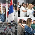 "Želimo da živimo u mirnoj i stabilnoj Srbiji" Mesarović u Kragujevcu: "Građani odlučni da podrže politiku razvoja i…