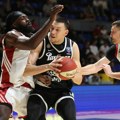 Partizan - Beč, uživo: Crno-beli stali, Penjaroja morao da reaguje!