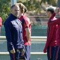 Flik: Ovo je spisak Barselone za Galatasaraj u Ligi šampiona