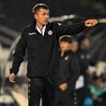 Ilić: Zadovoljan sam kako smo izgledali danas