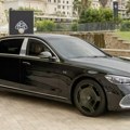 Mercedes priznao da je donosio pogrešne odluke na temu modela s velikim SUS motorima