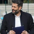 Шапић: У новембру почињу радови на реконструкцији подземног пролаза на Зеленом венцу
