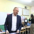 Đilas: Nadam se da će neki novi izbori zaista biti praznik demokratije