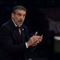 Navaro: Makabi je težak protivnik za pripremu, očekujem tešku utakmicu