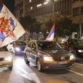 Studenti u blokadi: Imamo razloga da verujemo da će večeras neki pokušati da napadnu Informer i da nam to pripišu