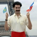 "Borat je trebalo da bude Albanac": Britanski glumac Baron Koen izvinio se Kazahstancima zbog spornog lika