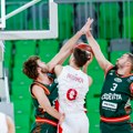 FMP nije izdržao u Ljubljani: Cedevita Olimpija prekinula crni niz, Panteri upisali novi poraz!