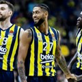 Istorijska bruka Efesa - Fener ga ostavio na -42