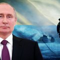Otkriveno šta smera Vladimir Putin
