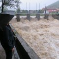 Vanredna situacija zbog padavina i poplava u 56 lokalnih samouprava