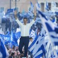 Pobeda Nove demokratije, Micotakis opet premijer