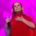 Ana Bekuta objavila prvu pesmu posle Mrkine smrti: Pevačica sa posebnom emocijom otpevala stihove