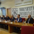 Posle razrešenja, pretnji, napada, bivši rektor Milačić traži odštetu od Srbije