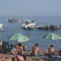 Čovek iz Srbije se udavio u ulcinju Drama se odigrala na Velikoj plaži, njegova žena u kritičnom stanju