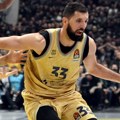 Saga konačno završena: Nikola Mirotić ima novi klub!