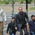 Advokat Tomanović: Inspektor Milenković ponovo na udaru BIA, primetio da ga snimaju