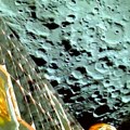„Indija je sada na Mesecu“: Prvo uspešno spuštanje na njegov južni pol