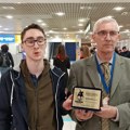 Profesor Živan Šušulić osvojio zlatne i bronzane medalje na nedavnom Svetskom prvenstvu u rešavanju šahovskih problema na…
