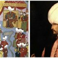 On je bio najmoćniji čovek turskog carstva Prekršio je tradiciju i oženio se, uveo šerijat i propao u samo dva pohoda