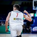 "Voleo bih s Amerikom za zlato, da se izmerimo!": Bogdanović poslao poruku posle ulaska u finale Mundobasketa