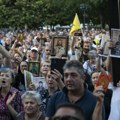 U Grčkoj demonstracije protiv novih biometrijskih ličnih karata