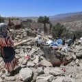 Broj žrtava zemljotresa u Maroku veći od 2.800, nastavlja se potraga za preživelima