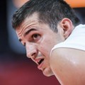 Nemanja Bjelica u Zvezdi!