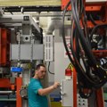 Otvorena treća fabrika za proizvodnju rashladnih uređaja korporacije Hisense u Valjevu
