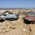 Četiri člana grčke spasilačke ekipe poginula u saobraćajnoj nesreći u Libiji