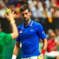 Đoković otvorio dušu! Novak progovorio o penziji, a dotakao se i teme klađenja: Moramo više da pričamo