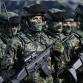 Radić : Vojska Srbije ne može na Kosovo bez odobrenja NATO