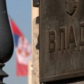 Vlada Srbije usvojila predlog budžeta za 2024. godinu, deficit 2,2 odsto BDP-a