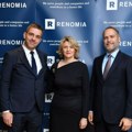 RENOMIA širi svoje prisustvo u Srbiji otvaranjem nove kancelarije u Beogradu
