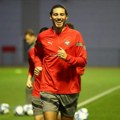 Dobro raspoloženje reprezentativaca Srbije pred subotnju utakmicu u Budimpešti Srđan Babić: Sreća mora da se zasluži