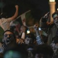 Desetine hiljada muslimana na demonstracijama širom Bliskog istoka u znak podrške Palestincima