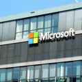 Microsoft ostvario najbolje rezultate u poslednjih godinu i po dana