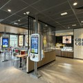 McDonald’s otvorio novi restoran u Ava Shoping Parku