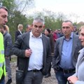 Ministarka poljoprivrede Jelena Tanasković posetila opštinu Topola