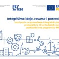 EU PRO Plus predstavlja u Užicu Javni poziv za sprovođenje integralnih projekata