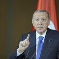 Erdogan: Nuklearno oružje Izraela ─ pretnja za Tursku