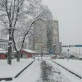 Za vikend stiže veoma jako zahlađenje: Evo kada nas očekuje prvi sneg u Kragujevcu