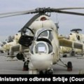 SAD o kupovini helikoptera za vojsku Srbije: Niko ne bi trebalo da posluje sa ruskim odbrambenim sektorom