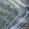 Nesreća u rudniku platine u Južnoj Aftici, poginulo 11 osoba
