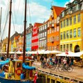 Danska policija uhapsila nekoliko osoba koje sumnjiči za pripremu terorističkog napada