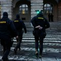 Policija pronašla improvizovanu napravu u kući studenta koji je ubio 14 i ranio 25 ljudi u Pragu