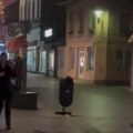 Snažan zemljotres pogodio Zenicu! Jak potres proširio se na većem delu regiona! Osetio se i u Beogradu! (video)